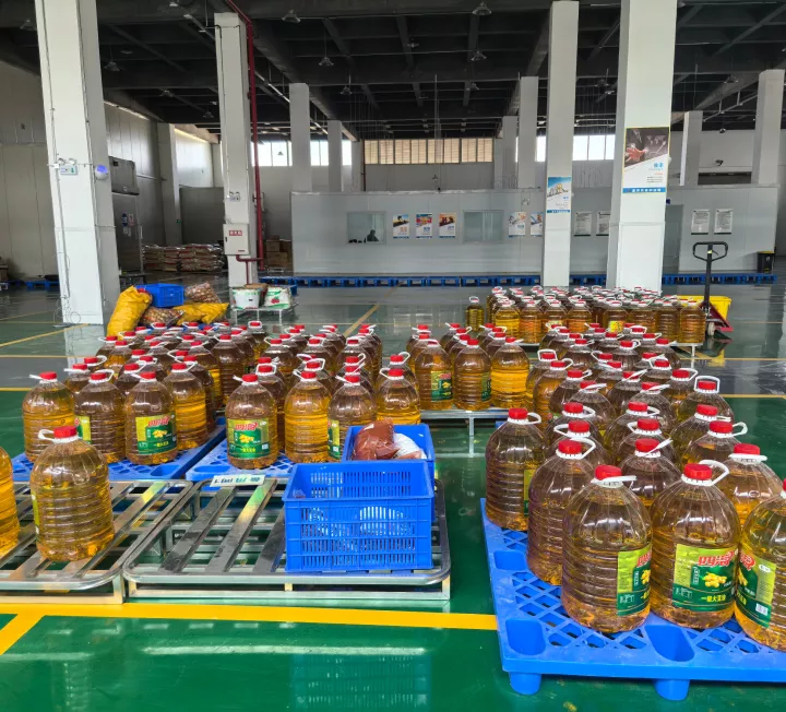 东森供应链