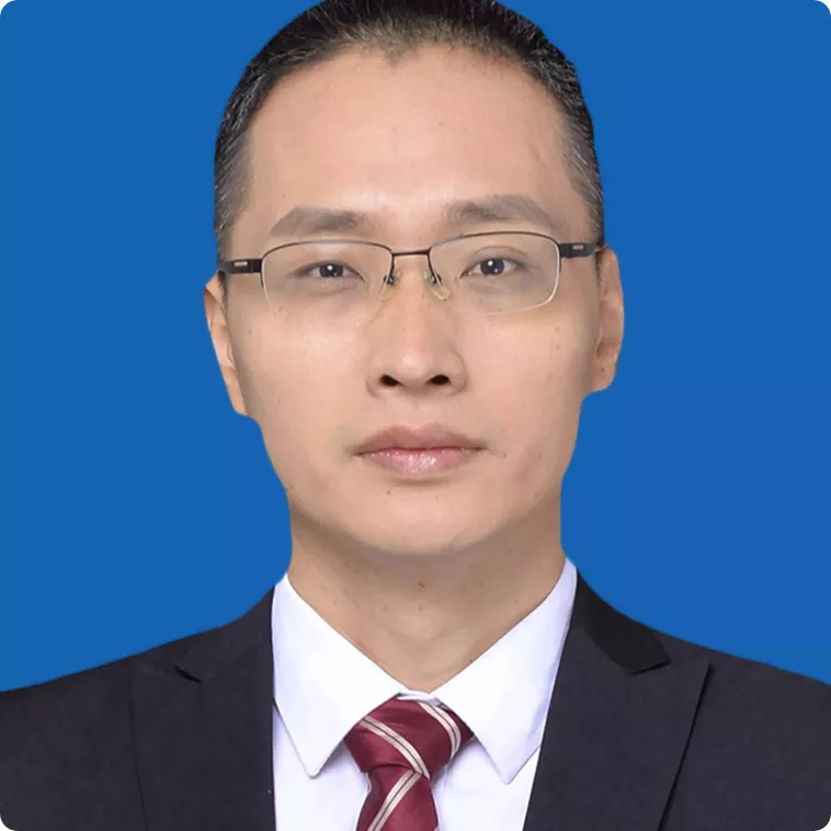 聂刚创始人