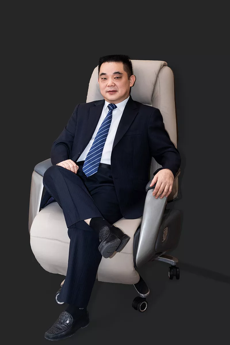 总经理陈学全