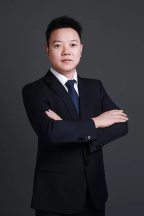 重庆卓满物业总经理吴忠炬