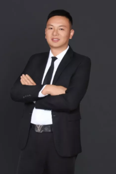 莫瑞森(重庆)总经理段亚军