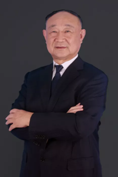 青岛派科森总经理孙正义