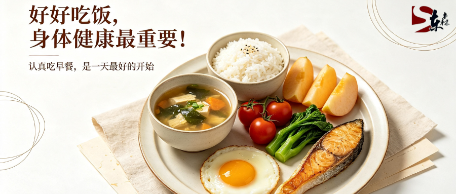 怎样吃好早餐？